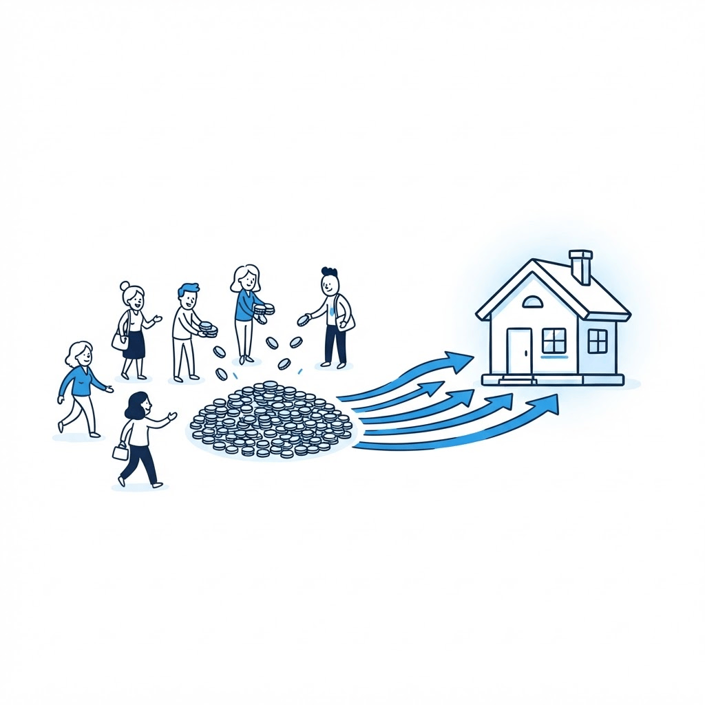 How Co-Lending Works explainer thumbnail