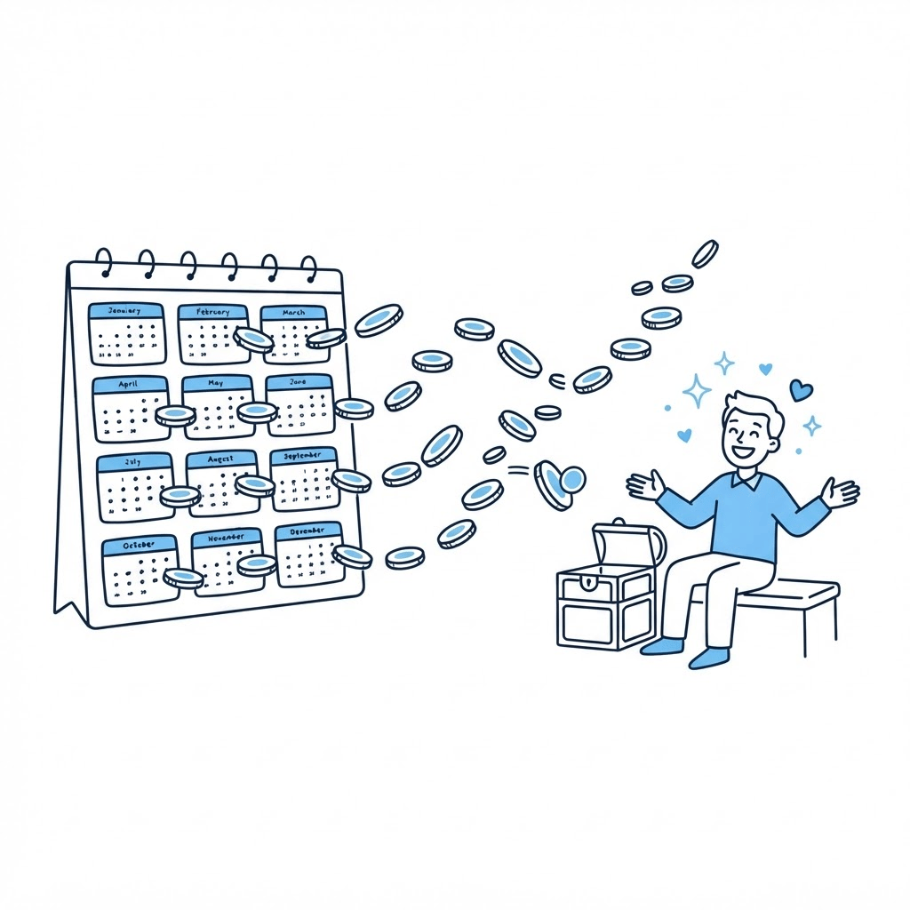 How Investors Get Paid explainer thumbnail
